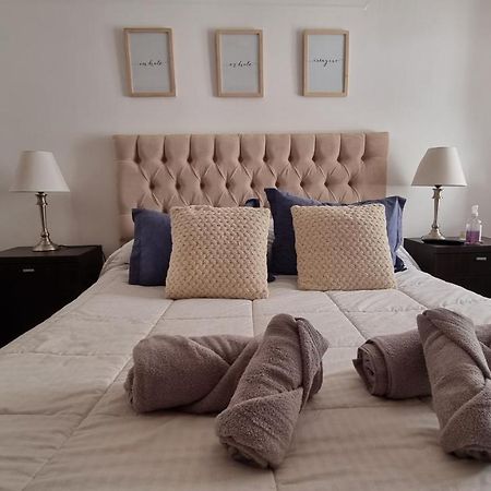 No Me Olvides Apartment Mendoza Ngoại thất bức ảnh