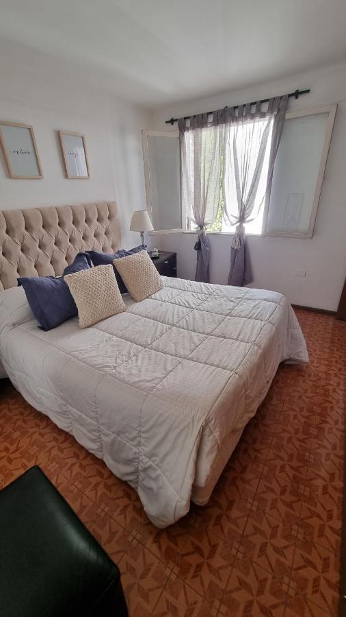 No Me Olvides Apartment Mendoza Ngoại thất bức ảnh