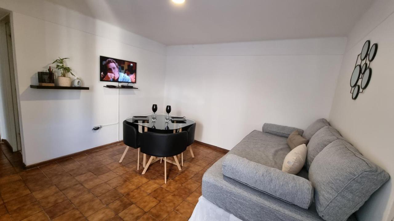 No Me Olvides Apartment Mendoza Ngoại thất bức ảnh