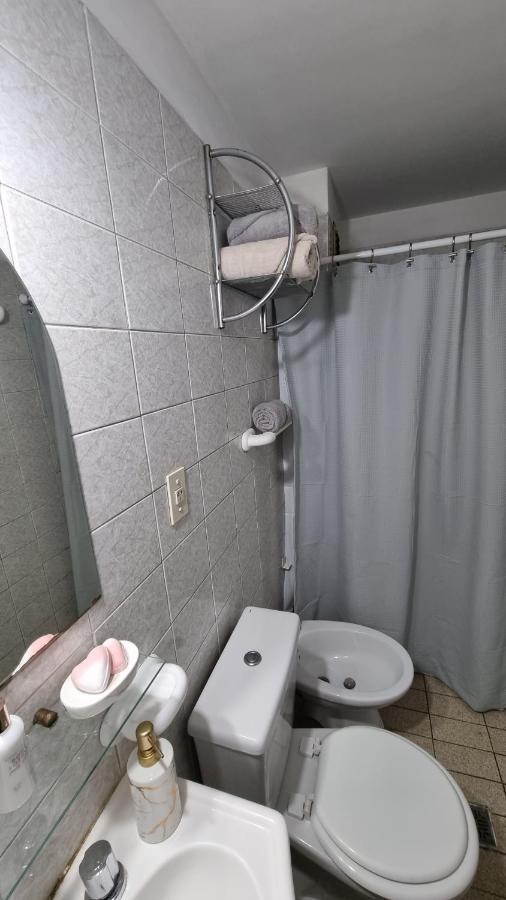 No Me Olvides Apartment Mendoza Ngoại thất bức ảnh