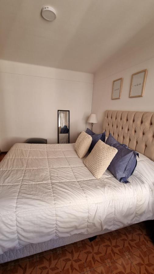 No Me Olvides Apartment Mendoza Ngoại thất bức ảnh