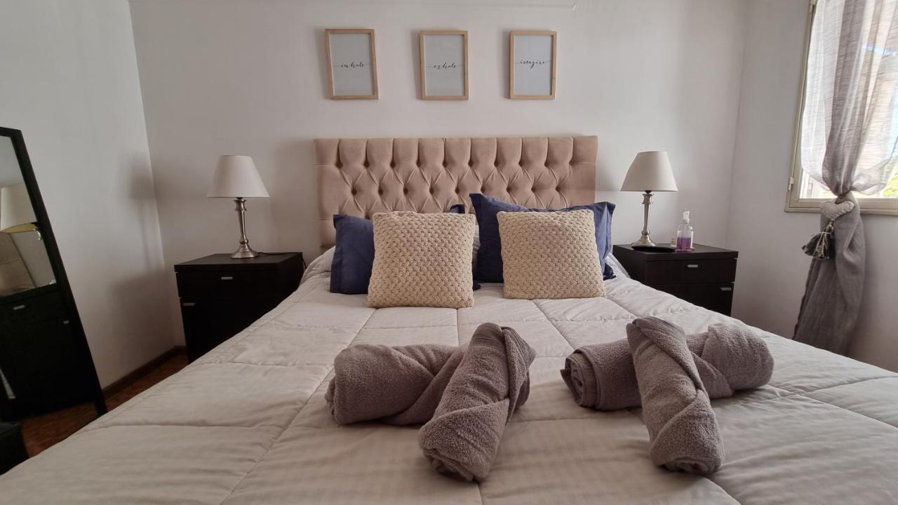 No Me Olvides Apartment Mendoza Ngoại thất bức ảnh