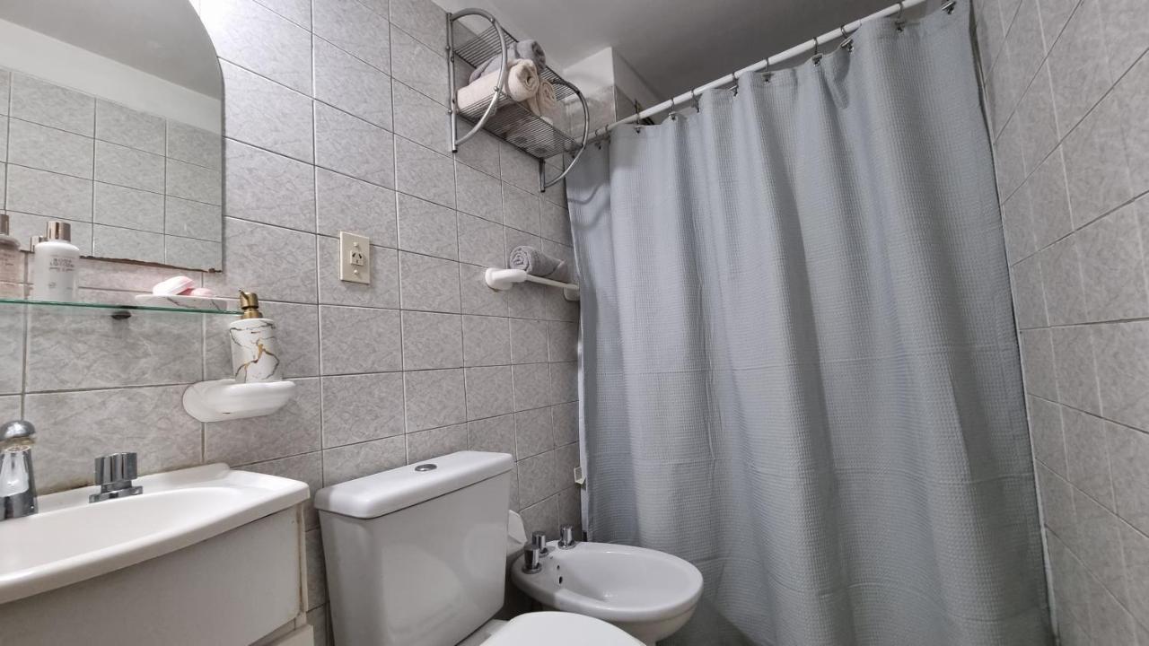 No Me Olvides Apartment Mendoza Ngoại thất bức ảnh