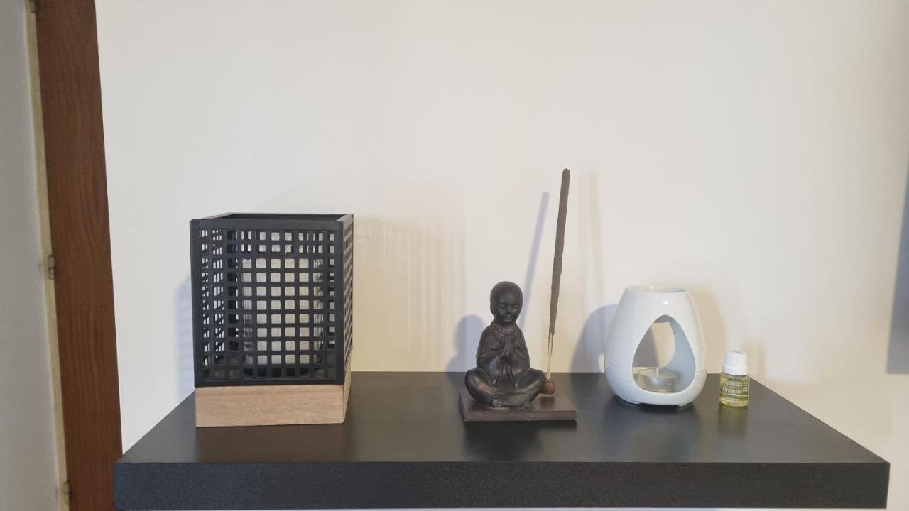 No Me Olvides Apartment Mendoza Ngoại thất bức ảnh