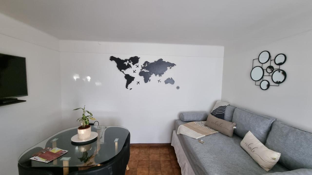 No Me Olvides Apartment Mendoza Ngoại thất bức ảnh