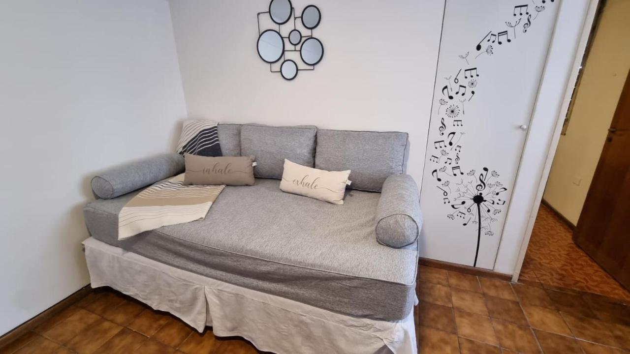 No Me Olvides Apartment Mendoza Ngoại thất bức ảnh