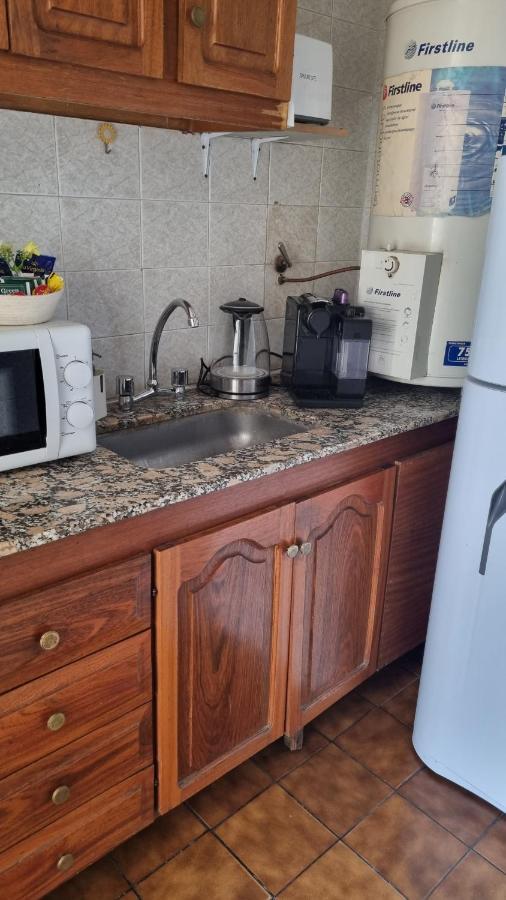 No Me Olvides Apartment Mendoza Ngoại thất bức ảnh