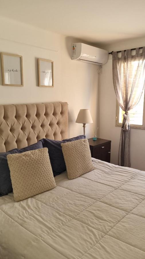 No Me Olvides Apartment Mendoza Ngoại thất bức ảnh